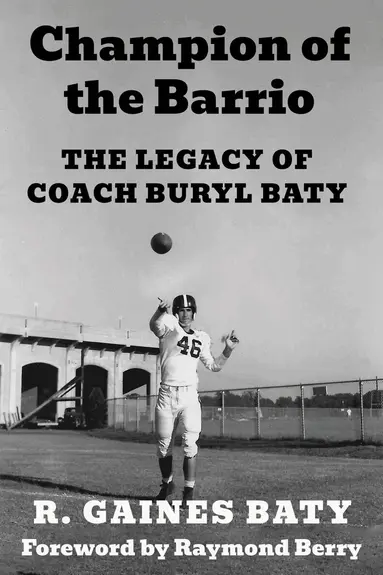 Champion of the Barrio
