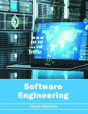 Cheryl Jollymore - Software Engineering, Inbunden
