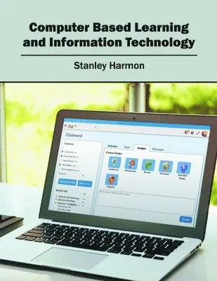 Stanley Harmon - Computer Based Learning and Information Technology, Inbunden. Tillgänglighet: Lägg i varukorg