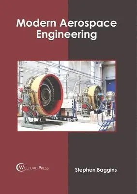 Stephen Baggins - Modern Aerospace Engineering, Inbunden. Tillgänglighet: Lägg i varukorg