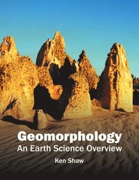 Geomorphology: An Earth Science Overview