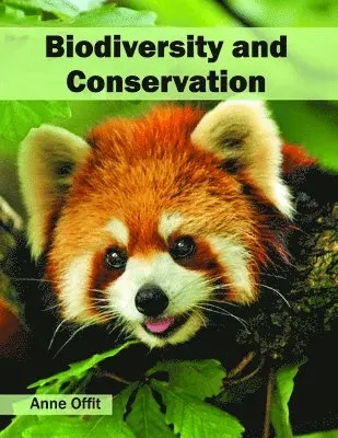 Anne Offit - Biodiversity and Conservation, Inbunden. Tillgänglighet: Lägg i varukorg