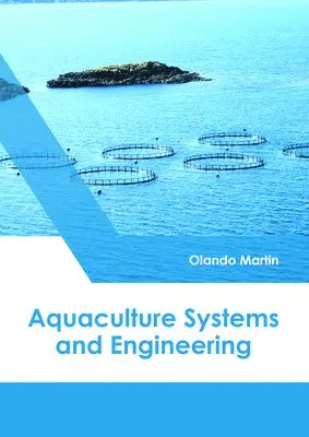 Roger Creed - Aquaculture: Production and Engineering, Inbunden. Tillgänglighet: Lägg i varukorg