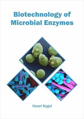 Hazel Nygel - Biotechnology of Microbial Enzymes, Inbunden