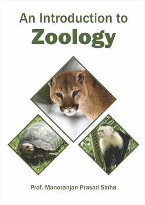 Manoranjan Prasad Sinha - Introduction to Zoology, Inbunden. Tillgänglighet: Lägg i varukorg