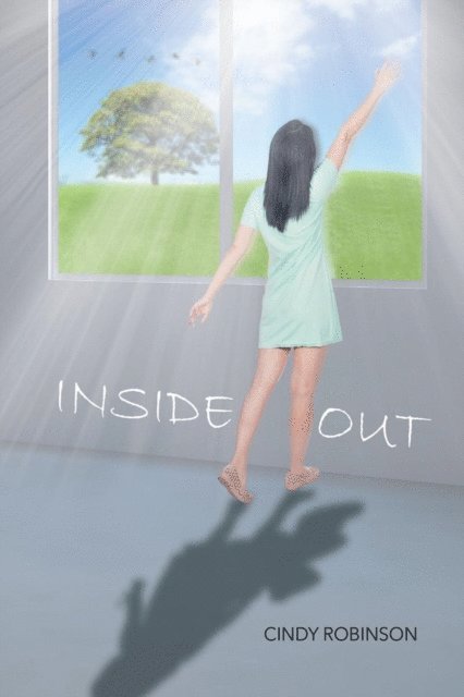 Cindy Robinson - Inside Out, E-bok