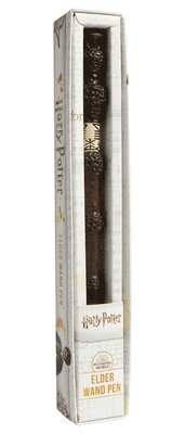 Harry Potter: Elder Wand Pen av Insight Editions