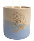Meditation Ceramic Candle (11 oz)