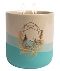 Self-Care Ceramic Candle (11 oz.)