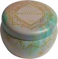 Gratitude Scented Tin Candle (3oz.)
