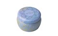 Meditation Scented Tin Candle (3oz)