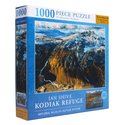 Ian Shive: Refuge-Kodiak