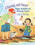 Clams All Year / Mga Kabibe sa Buong Taon