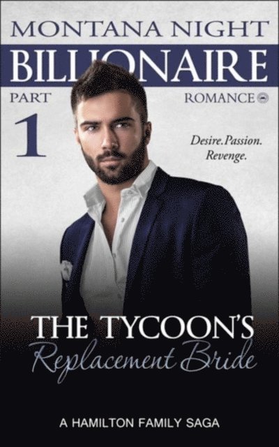 Night Montana - Billionaire Romance, E-bok