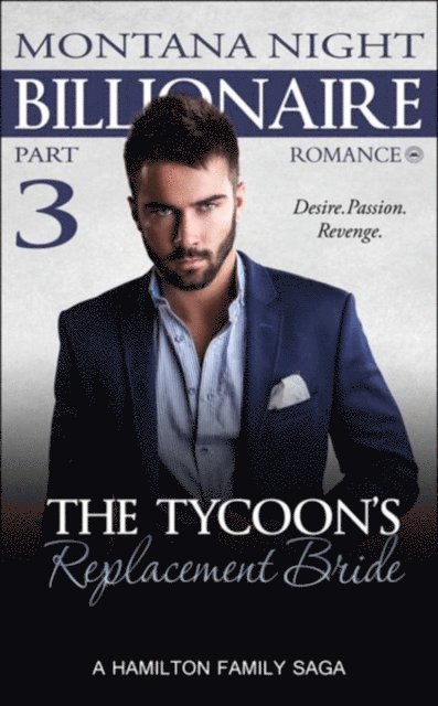 Night Montana - Billionaire Romance, E-bok