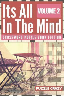 Its All In The Mind Volume 2