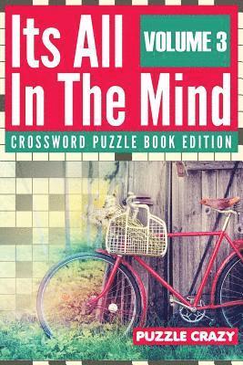 Its All In The Mind Volume 3