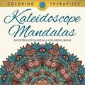 Kaleidoscope Mandalas