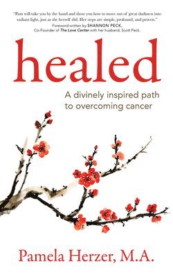 Pamela Herzer - Healed, Häftad