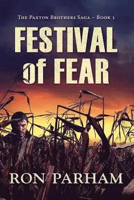 Ron Parham - Festival of Fear, Häftad. Tillgänglighet: Lägg i varukorg