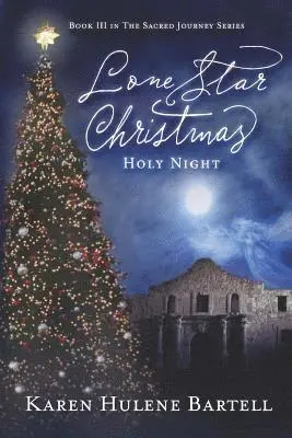 Karen Hulene Bartell - Lone Star Christmas, Häftad. Tillgänglighet: Lägg i varukorg