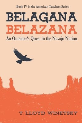 T Lloyd Winetsky - Belagana-Belazana, Häftad