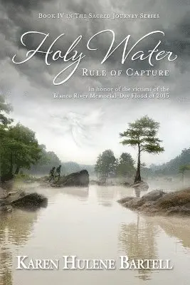 Karen Hulene Bartell - Holy Water, Häftad. Tillgänglighet: Lägg i varukorg