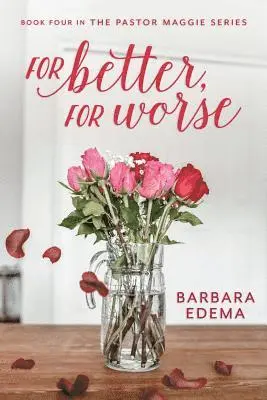 Barbara Edema - For Better, For Worse, Häftad. Tillgänglighet: Lägg i varukorg