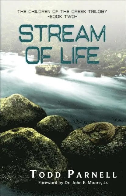 Todd Parnell - Stream of Life, E-bok. Tillgänglighet: Lägg i varukorg