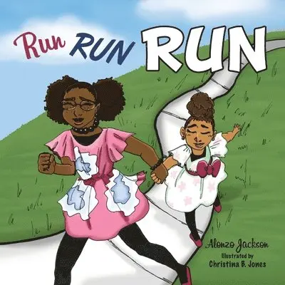 Alonzo Jackson - Run, Run, Run, Häftad. Tillgänglighet: Lägg i varukorg