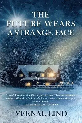 Vernal Lind - Future Wears a Strange Face, Häftad. Tillgänglighet: Lägg i varukorg