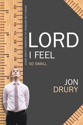Jon Drury - Lord I Feel So Small, Häftad