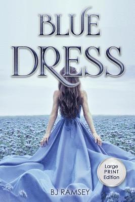 Bj Ramsey - Blue Dress, Häftad