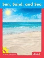 Jenna Lee Gleisner - Sun, Sand and Sea, Häftad