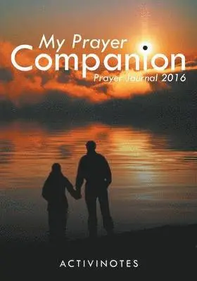 Activinotes - My Prayer Companion - Prayer Journal 2016, Häftad. Tillgänglighet: Lägg i varukorg