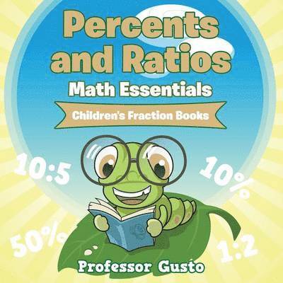 Gusto - Percents and Ratios Math Essentials, Häftad. Tillgänglighet: Lägg i varukorg