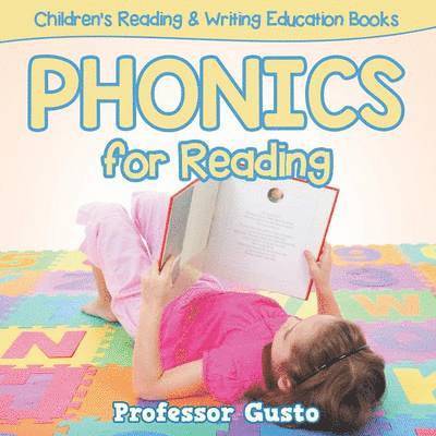 Gusto - Phonics for Reading, Häftad. Tillgänglighet: Lägg i varukorg
