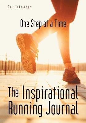Inspirational Running Journal