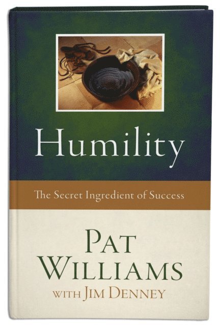 Jim Denney, Pat Williams - Humility, E-bok