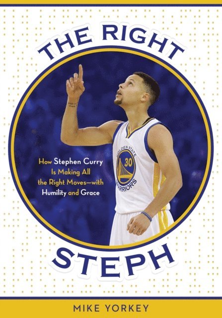 Mike Yorkey - Right Steph, E-bok