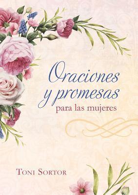 Toni Sortor - Oraciones Y Promesas Para Las Mujeres, Häftad
