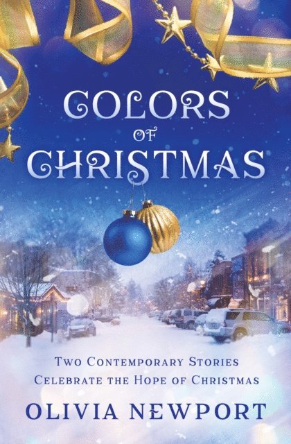 Colors of Christmas
