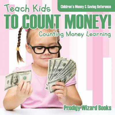 Prodigy Wizard Books - Teach Kids To Count Money! - Counting Money Learning, Häftad. Tillgänglighet: Lägg i varukorg