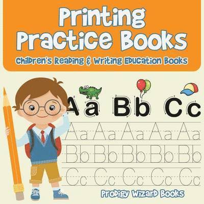 Prodigy - Printing Practice Books, Häftad. Tillgänglighet: Lägg i varukorg