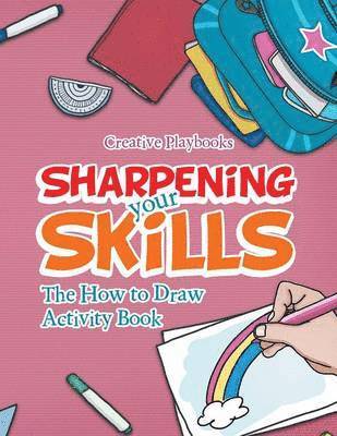 Creative - Sharpening your Skills, Häftad. Tillgänglighet: Lägg i varukorg