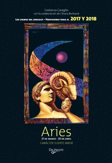 Chiara Bertrand, Costanza Caraglio - Aries. La fuerza del inicio y el impulso vital, E-bok. Tillgänglighet: Lägg i varukorg