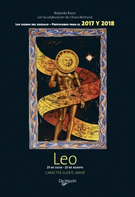 Chiara Bertrand, Rolando Rossi - Leo, E-bok. Tillgänglighet: Lägg i varukorg