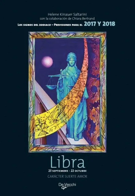 Chiara Bertrand, Helene Kinauer Saltarini - Libra, E-bok. Tillgänglighet: Lägg i varukorg