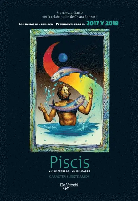Chiara Bertrand, Francesca Garro - Piscis. Grupo Mutable, E-bok. Tillgänglighet: Lägg i varukorg