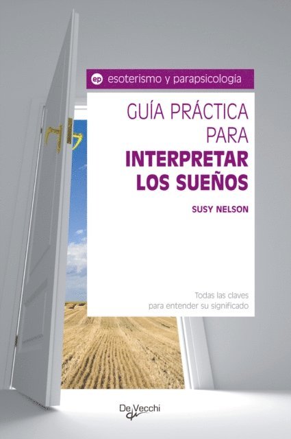 Guía para interpretar los sueños